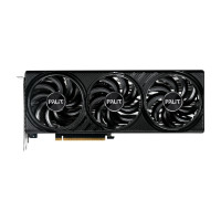 Slika Palit nVidia GeForce RTX 5060 Ti 8GB 128bit RTX 5060Ti Infinity 3