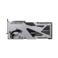 Slika MSI GeForce RTX 5090 TI VANGUARD 32G