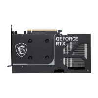 Slika MSI GeForce RTX 5060 TI VENTUS 8G 128bit RTX 5060 Ti 8G VENTUS 2X OC PLUS