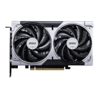 Slika MSI GeForce RTX 5060 VENTUS 8GB 128bit RTX 5060 8G VENTUS 2X OC