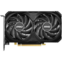Slika MSI GeForce RTX 4060 Ti VENTUS 2X BLACK 16G OC