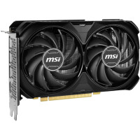 Slika MSI GeForce RTX 4060 Ti VENTUS 2X BLACK 16G OC
