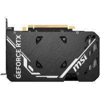 Slika MSI GeForce RTX 4060 Ti VENTUS 2X BLACK 16G OC