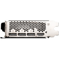 Slika MSI GeForce RTX 4060 Ti VENTUS 2X BLACK 16G OC