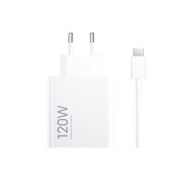 Slika proizvoda XIAOMI 120W HyperCharge Combo (Type-A) EU
