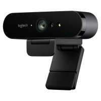 Slika Logitech Brio 4K Ultra HD Graphite