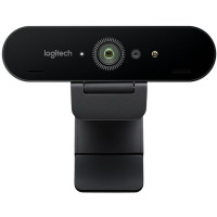 Slika proizvoda Logitech Brio 4K Ultra HD Graphite