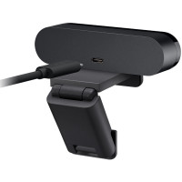 Slika Logitech Brio 4K Ultra HD Graphite