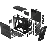 Slika Fractal Design Torrent FD-C-TOR1A-06