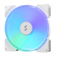 Slika proizvoda Fractal Design Prisma AL-18 ARGB 2-Pack, FD-FAN-PRI-AL18-PWM-2P