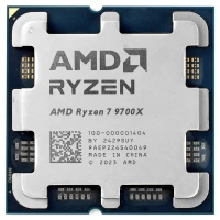 Slika proizvoda AMD Ryzen 7 9700X Tray 3.8 GHz
