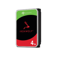 Slika 4 TB Seagate Ironwolf ST4000VN006