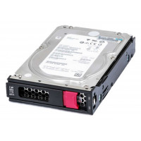 Slika HP HPE 6TB SATA 7.2K LFF LP 512e DS HDD
