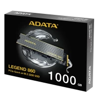 Slika 1 TB AData SLEG-860-1000GCS