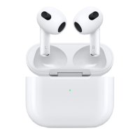 Slika proizvoda Apple AirPods 3 MPNY3ZM/A