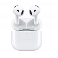 Slika proizvoda Apple AirPods 4 White MXP63ZM/A