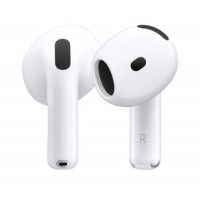 Slika Apple AirPods 4 White MXP63ZM/A