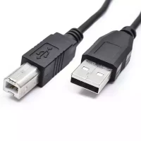 Slika proizvoda Kabl USB A-M/B-M Kettz U-K5001 5m Print