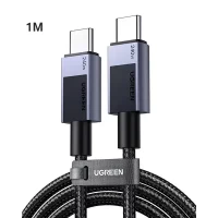 Slika proizvoda Kabl USB Tip C-Tip C Ugreen L513 240W 1m brzo punjenje