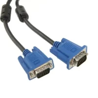 Slika proizvoda Kabl VGA - VGA M/M 1.5m HQ sa feritima Velteh VG-016