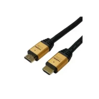 Slika proizvoda Kabl HDMI M/M Linkom V2.0 4K GOLD 15m