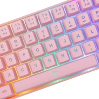 Slika White Shark GK 2201 Ronin pink
