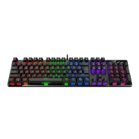 Slika Genius Scorpion K12 Gaming RGB USB US