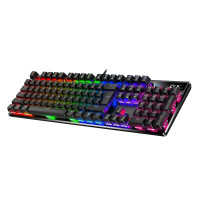 Slika proizvoda Genius Scorpion K12 Gaming RGB USB US