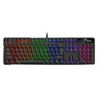 Slika Genius Scorpion K12 Gaming RGB USB US