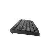 Slika Genius KB-117S Al Copilot USB YU crna