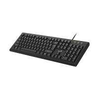 Slika Genius KB-113 Al Copilot USB YU crna