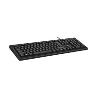 Slika Genius KB-113 Al Copilot USB YU crna