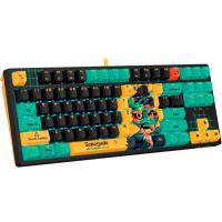 Slika A4Tech AT87 Bloody Alpha