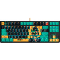 Slika proizvoda A4Tech AT87 Bloody Alpha