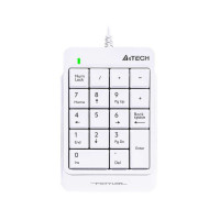 Slika proizvoda A4Tech FK13P FSTYLER