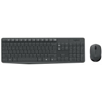 Slika proizvoda Logitech MK235 US