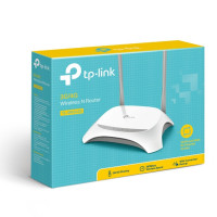 Slika TP-Link TL-MR3420