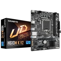 Slika proizvoda Gigabyte H610M K V2 DDR4