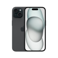 Slika proizvoda Apple iPhone 15 128GB - Black