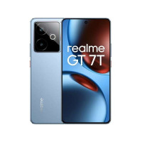 Slika proizvoda Realme GT 7T RMX5085 IceSense Blue