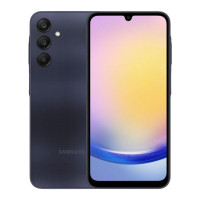 Slika proizvoda Samsung Galaxy A25 5G Blue Black