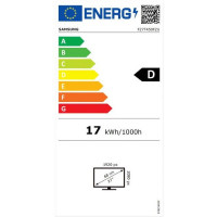 Slika Samsung LF27T450FZUXEN