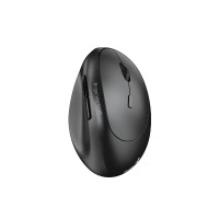 Slika Genius Ergo 8350S USB Wireless Dark Grey