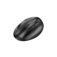 Slika Genius Ergo 8350S USB Wireless Dark Grey