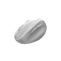 Slika Genius Ergo 8350S USB Wireless White+Grey