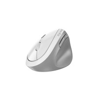 Slika Genius Ergo 8350S USB Wireless White+Grey
