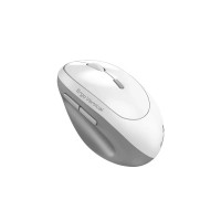 Slika proizvoda Genius Ergo 8350S USB Wireless White+Grey