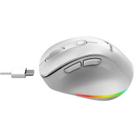 Slika Genius Ergo 9000S Pro Pearl White Wood