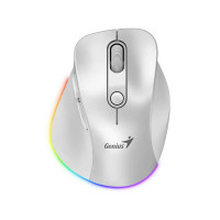 Slika proizvoda Genius Ergo 9000S Pro Pearl White Wood