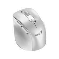 Slika Genius Ergo 9000S Pro Pearl White Wood